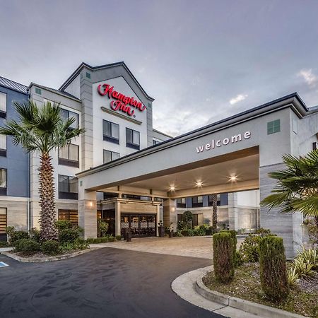 Hampton Inn San Francisco Airport South San Francisco Extérieur photo